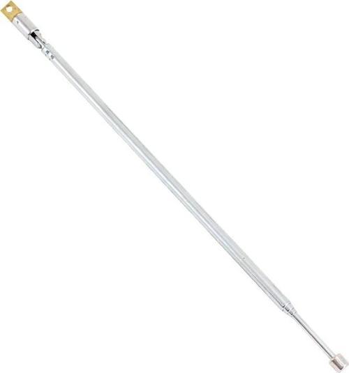 TELESKOPİK ÇUBUK ANTEN 15CM 