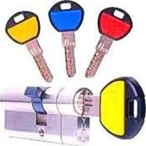 TUZAKLI BİLYALI BAREL 68MM