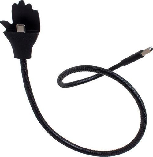 TYPE-C MODEL EL TİPİ TELEFON TUTACAĞI 