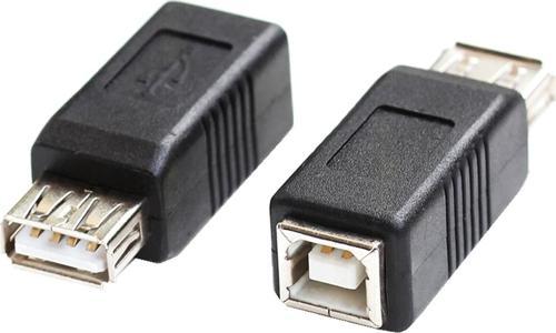 USB DİŞİ YAZICI DİŞİ ÇEVİRİCİ JACK 