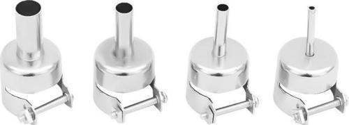 ÜFLEME UCU ZD-952 SERİSİ UYUMLU (4LÜ SET) 