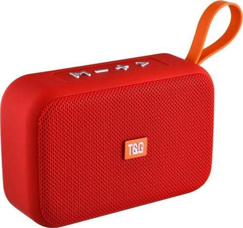 USB/SD/FM/BLUETOOTH DESTEKLİ TAŞINABİLİR WIRELESS HOPARLÖR-506 