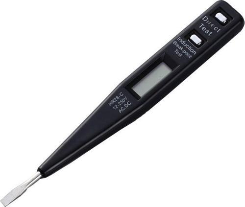VOLTAJ TEST ALETİ