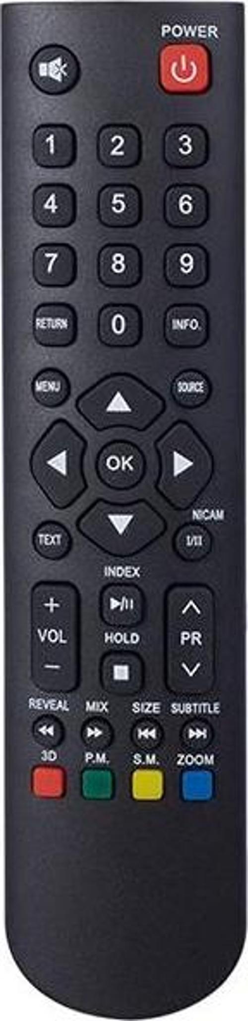 WEKO KL NEXT LCD*LED TV 19*22*32*42 LCD-LED TV KUMANDA 