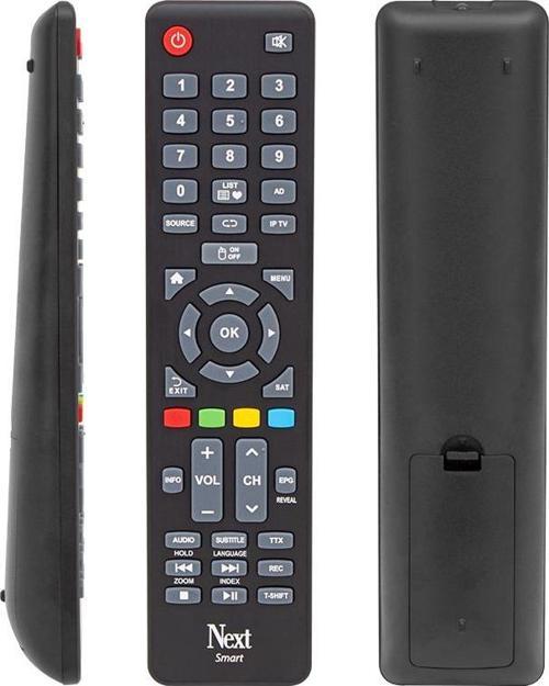 WEKO KL NEXT SMART LCD-LED TV KUMANDA 
