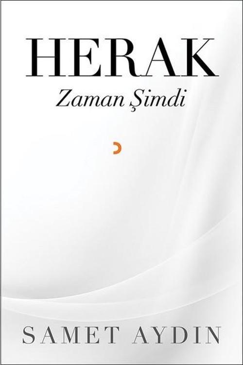 Herak-Zaman Şimdi