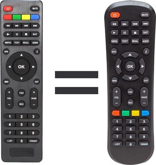 WEKO KR AKİWA 2025 HD PVR*RAMSAT RS-1200 HD*SKYTECH UYDU KUMANDA 