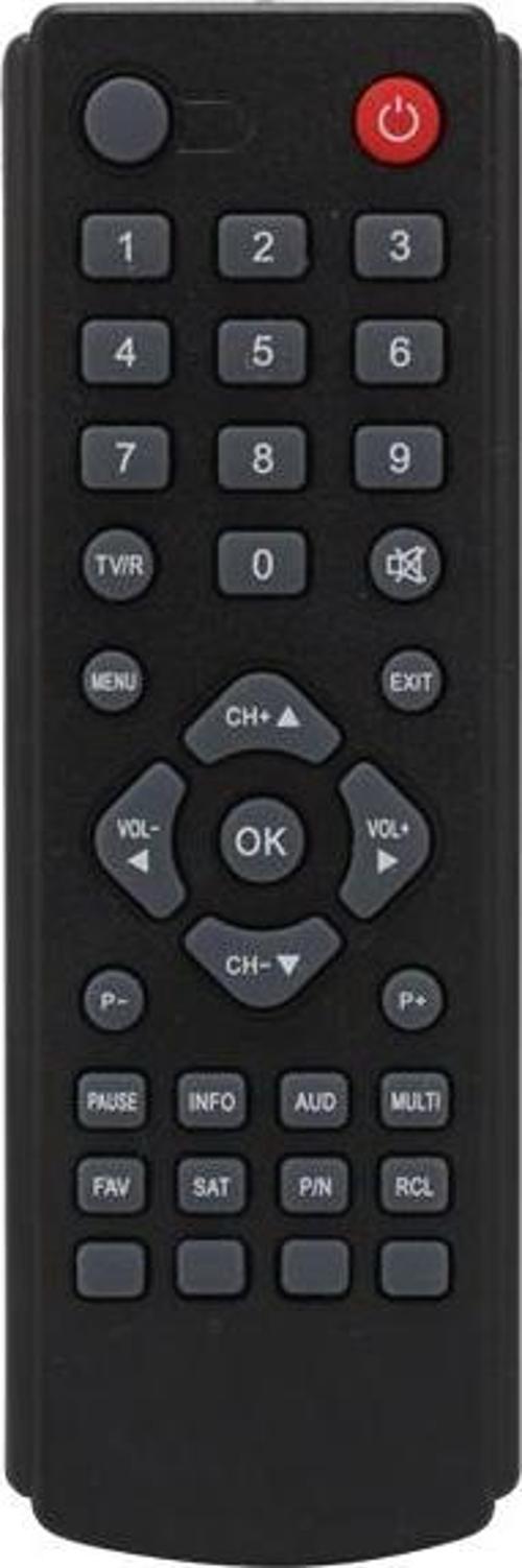 WEKO KR BOTECH BC-2100-3100 ONBOARD UYDU KUMANDA 