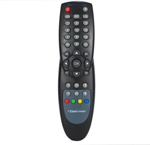 WEKO KR PİLOT*BAFF UYDU KUMANDASI 