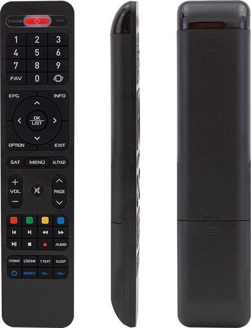 WEKO KR HIREMCO GT TURBO V8D * HITECH UFO FULL HD MİNİ IP TV UYDU ALICI KUMANDASI 