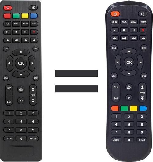 WEKO KR ROSE 8030 HD/DIGIPOL DP88/RIOSAT RHD-900/M.TECH MR-800 HD*MAGBOX URANUS HD UK (11042=16671) 