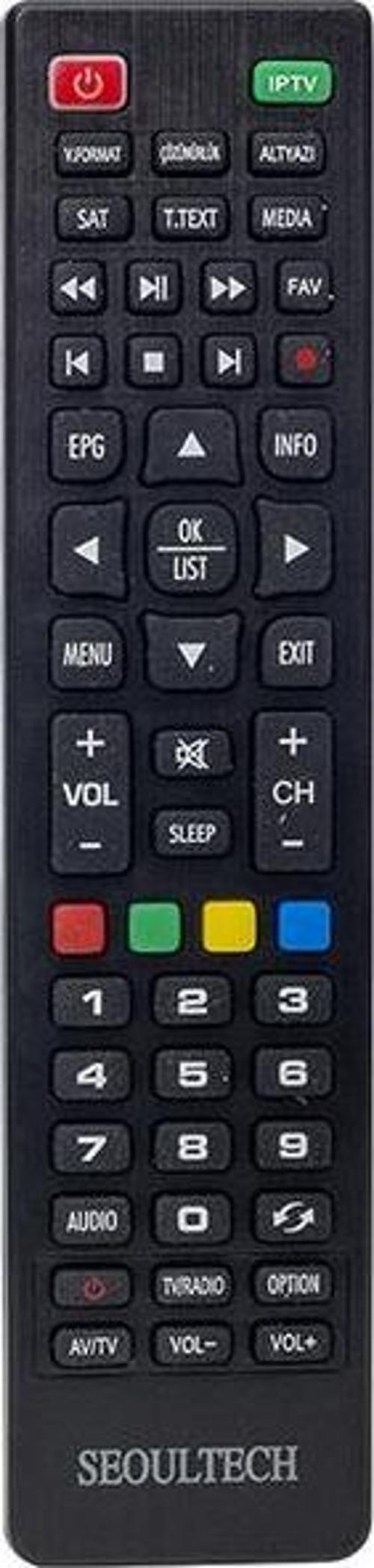 WEKO KR HIREMCO ZIMBA IPTV UYDU KUMANDASI 