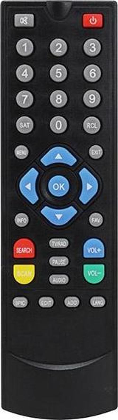 WEKO KR SEOUL HIREMCO ZAPPER YENİ*ASTRACOM MİNİ SCART*SKYTECH 14000-9060*ONLİ MİNİ SD UYDU KUMANDA (