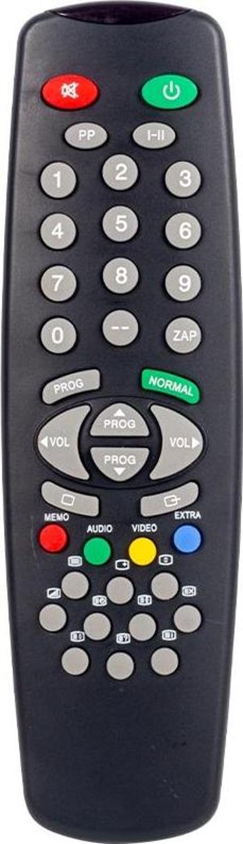 WEKO KT VESTEL 1930 TV KUMANDASI 