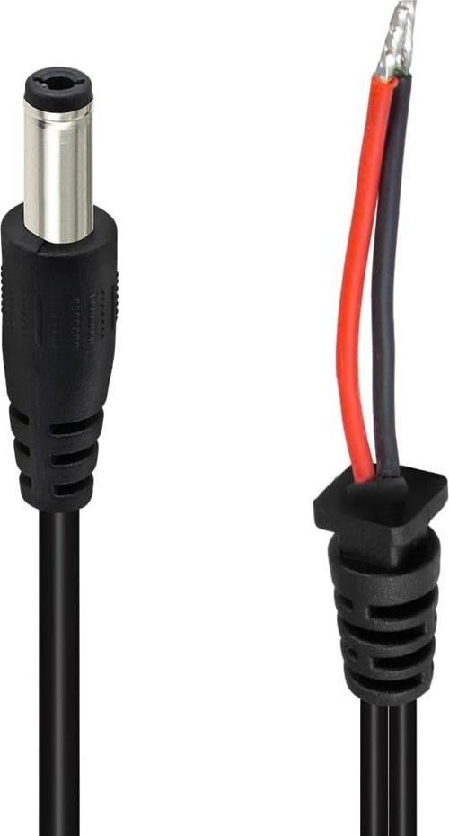 WEKO YERLİ ÜRETİM NOTEBOOK ADAPTÖRÜ JACKLI 1.5 METRE KABLO 5.5*2.5 