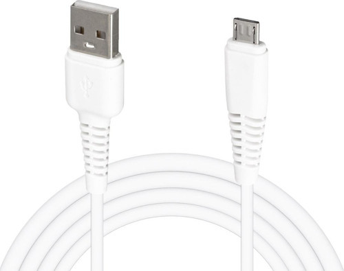 WK-22020 USB TO MICRO USB ŞARJ KABLOSU (NO:2)