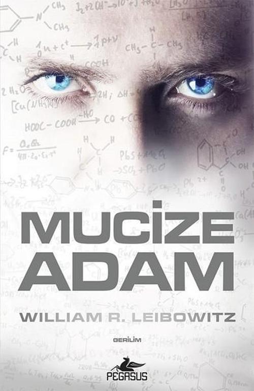Pegasus Yayınevi Mucize Adam