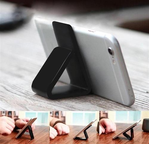 Yeni Nesil Nanotech Güçlü Yapıştırıcı Cep Telefonu Tutucu Pad 