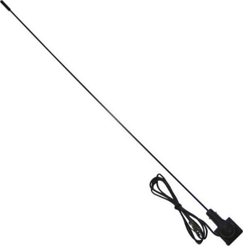 YES-100 KISA DÜZ OLUK ANTEN 