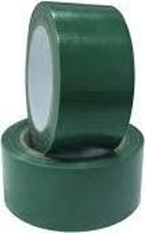 YEŞİL ÇADIR VE TAMİR BANTI 48MMX10M 