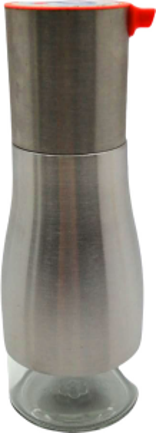 YAĞDANLIK SİRKE.MET.CAM KAPAK 250C 