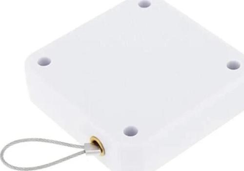 Yangına Dayanıklı Sıva Üstü Tüm Kapılar İçin Uygun Otomatik Kapanan Hızlı Otomatik Kapı Kapatıcı 