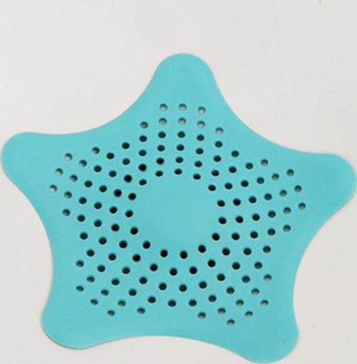 Yıldız Süzgeç - Lavabo Süzgeci - Küvet Süzgeci 