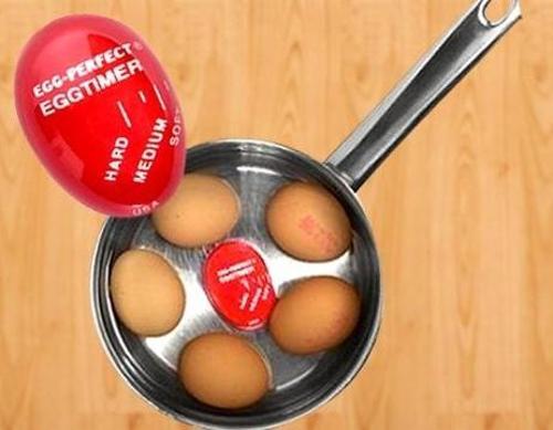 Yumurta Zamanlayıcı