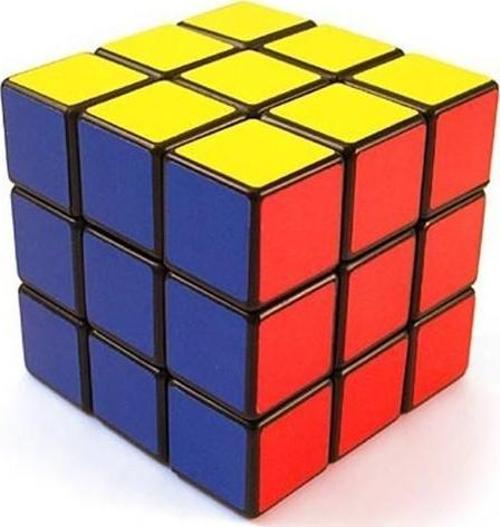 Zeka Küpü Sihirli Rubik