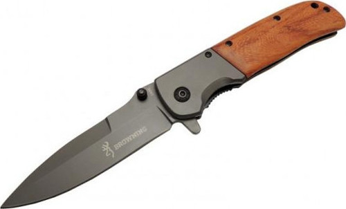 İsme Özel Browning Kutulu Çakı DA86 22.5 cm