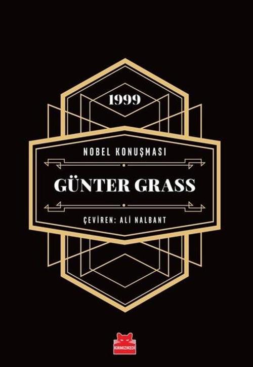 Günter Grass-1999 Nobel Konuşması