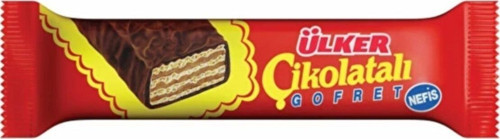 Ulker Cikolata