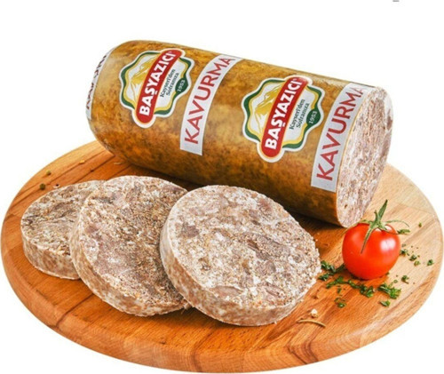 Blok Kavurma 500gr