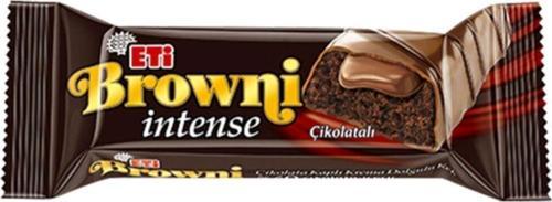 Browni Intense Kakaolu 50 Gr 16'lı