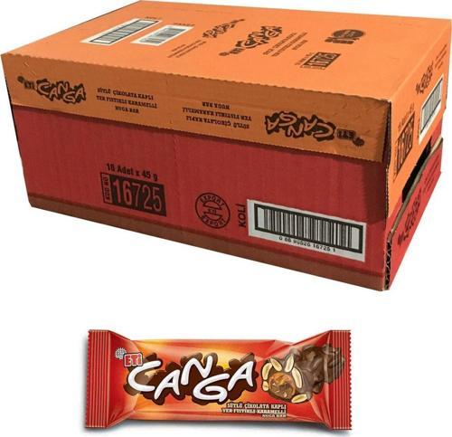 Canga ( 1 Kutu 16 Adet )