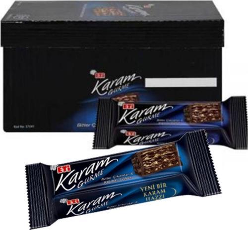 Karam Gurme Gofret 50gr 24'lü