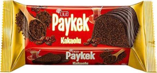Paykek Kakaolu Kek 200 Gr