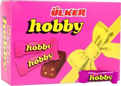 Çikolata 2 Paket
