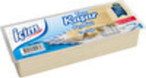 Kaşar Peyniri 1 Kg