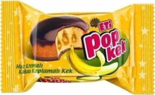 Popkek Muzlu 60 Gr 24 Lü