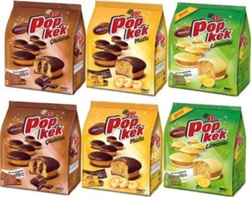Popkek Pak