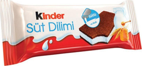 Süt Dilimi 28 G
