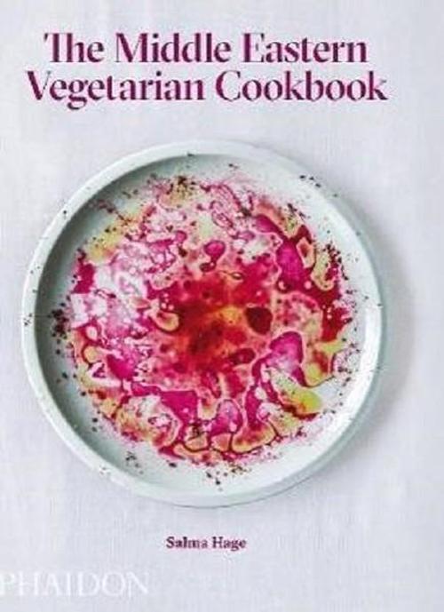 The Middle Eastern Vegetarian Cookbook
