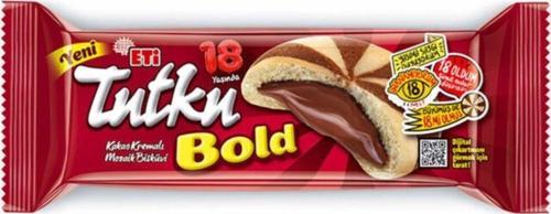Tutku Bold 138 Gr X 9 Adet