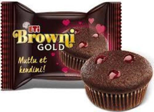 Vişne Browni Gold 45gr 24 Adet