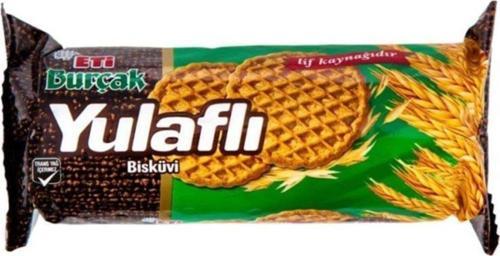 Yulaflı Burçak Bisküvi 133 gr
