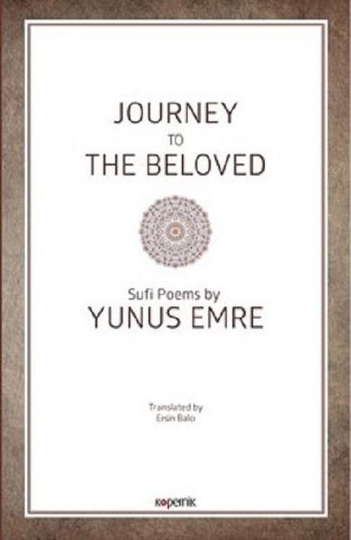Journey To The Beloved