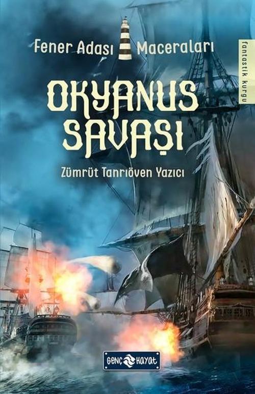Okyanus Savaşı-Fener Adası Maceraları 2