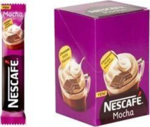 Mocha 24 'lü