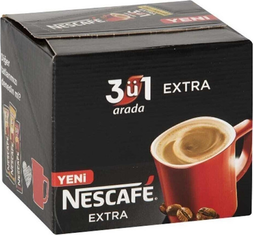 3'ü 1 Arada Extra *48